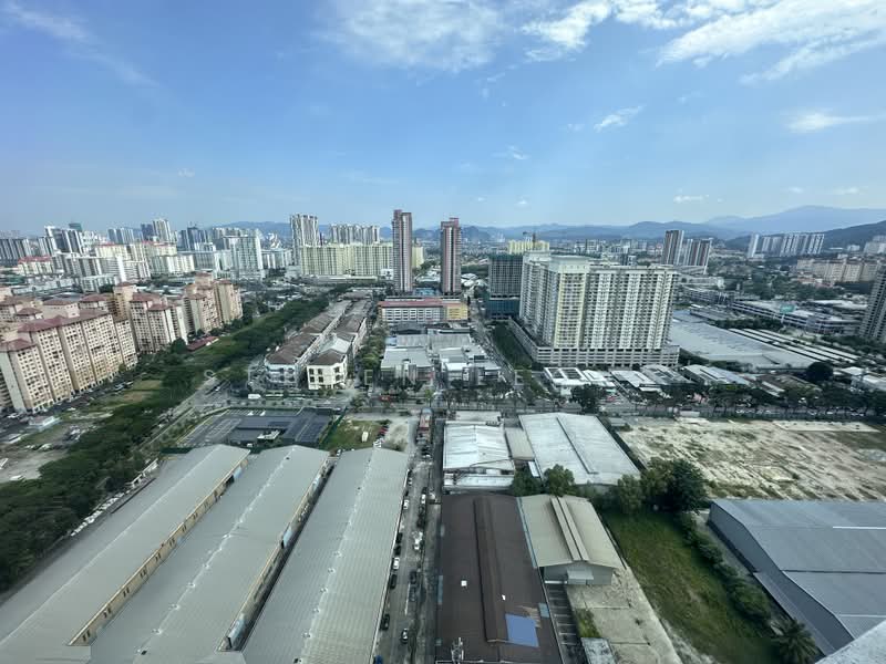 Servis Apartment untuk Disewa di Residensi MH Platinum 2 - Steven Leong - PropertyGuru.com.my
