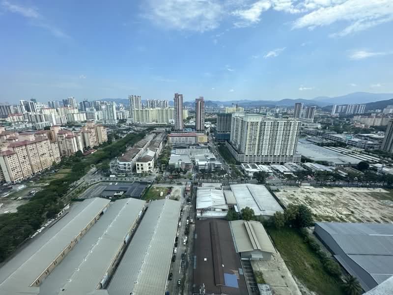 Servis Apartment untuk Disewa di Residensi MH Platinum 2 - Steven Leong - PropertyGuru.com.my