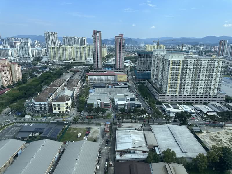 Servis Apartment untuk Disewa di Residensi MH Platinum 2 - Steven Leong - PropertyGuru.com.my