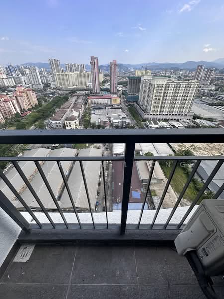 Servis Apartment untuk Disewa di Residensi MH Platinum 2 - Steven Leong - PropertyGuru.com.my