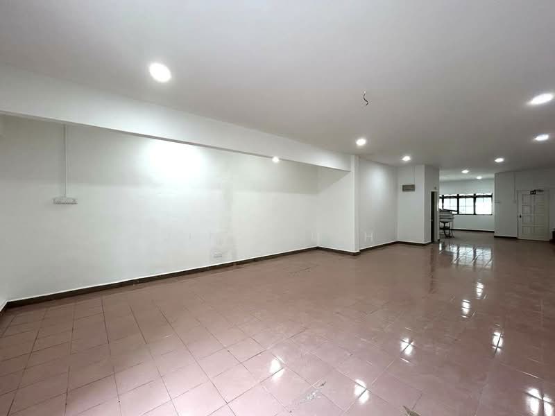 Shop / Office for Rent in Sungai Pinang (Jelutong) - Jin Chuah - Interior - PropertyGuru.com.my