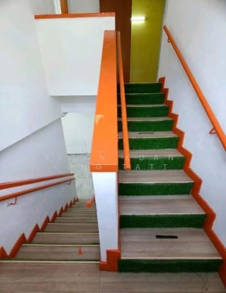 2-storey Terraced House for Rent in Petaling Jaya (Selangor) - Elton Kuan Yung Tatt - PropertyGuru.com.my