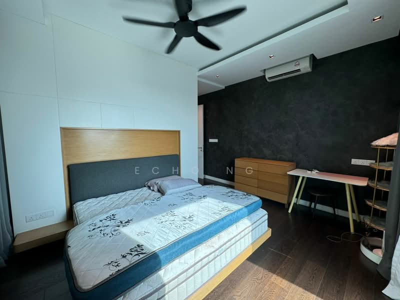 Condominium for Sale at One Central Park - Echo Ng - Bedroom - PropertyGuru.com.my