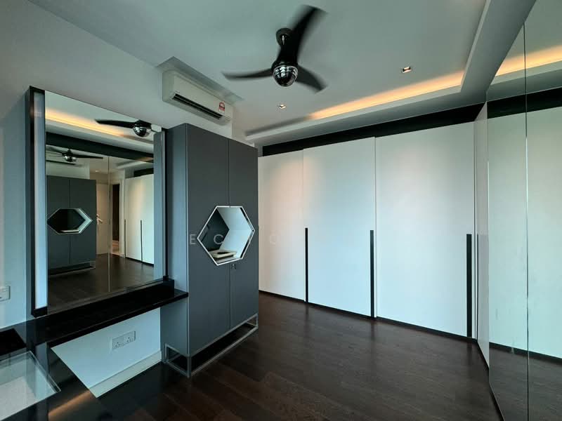 Condominium for Sale at One Central Park - Echo Ng - Bedroom - PropertyGuru.com.my
