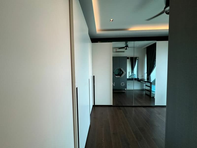 Condominium for Sale at One Central Park - Echo Ng - Bedroom - PropertyGuru.com.my