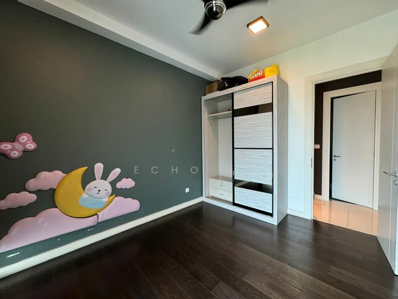 Condominium for Sale at One Central Park - Echo Ng - Bedroom - PropertyGuru.com.my