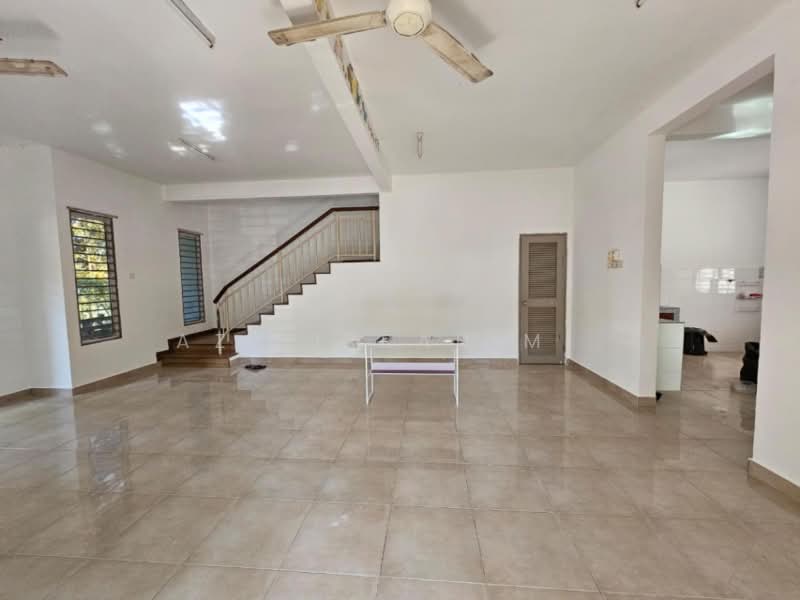 Rumah Teres 2 Tingkat untuk Dijual di Presint 11 (Putrajaya) - Azizirrahim . - Living Room - PropertyGuru.com.my