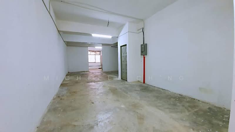 Office for Rent in Taman Iping (Batu Maung) - Michelle Ch'ng - Interior - PropertyGuru.com.my