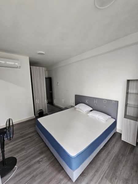 Servis Apartment untuk Dijual di KSL Residence @ Daya - Kenneth Khor - Bedroom - PropertyGuru.com.my