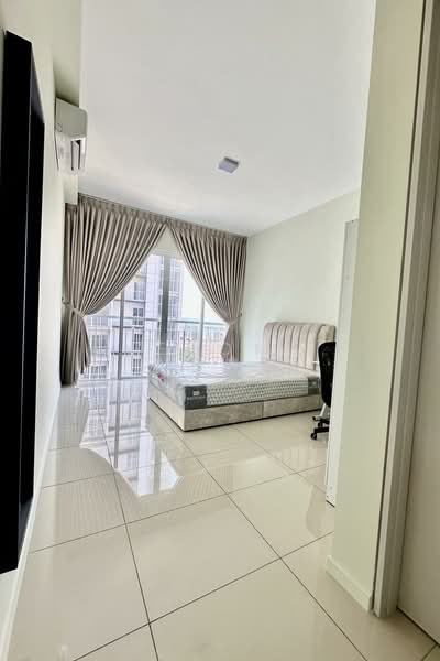 Apartment for Sale at Nadayu 801 - Jerome Wong - PropertyGuru.com.my