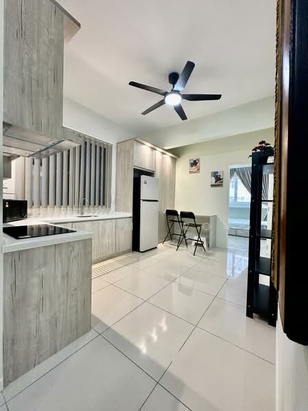 Apartment for Sale at Nadayu 801 - Jerome Wong - PropertyGuru.com.my
