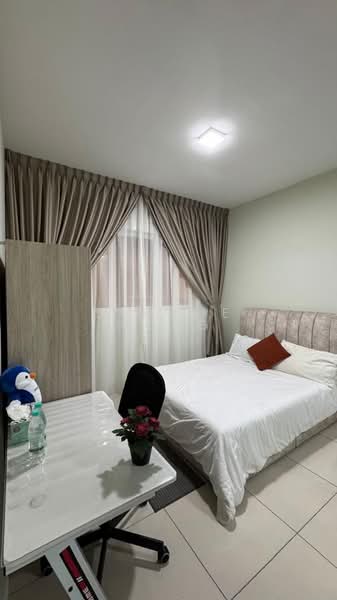 Apartment for Sale at Nadayu 801 - Jerome Wong - PropertyGuru.com.my