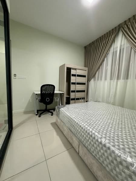 Apartment for Sale at Nadayu 801 - Jerome Wong - PropertyGuru.com.my