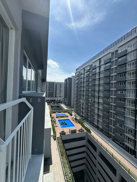 Apartment for Sale at Nadayu 801 - Jerome Wong - PropertyGuru.com.my