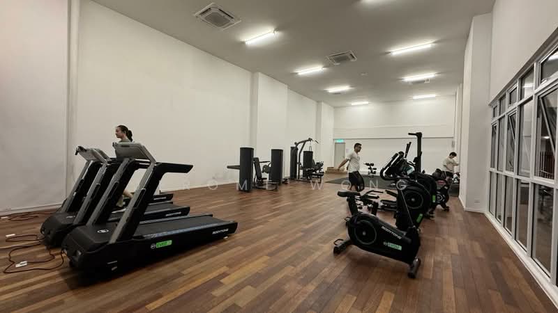 Apartment for Sale at Nadayu 801 - Jerome Wong - PropertyGuru.com.my