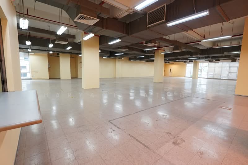 Office for Rent in Seksyen U1, Temasya Industrial Park (Shah Alam) - Haryadi Katmon - PropertyGuru.com.my