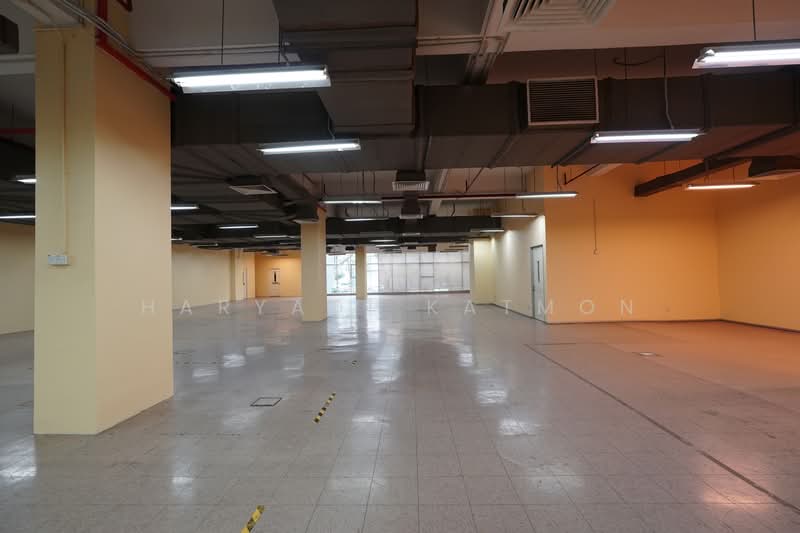Office for Rent in Seksyen U1, Temasya Industrial Park (Shah Alam) - Haryadi Katmon - Interior - PropertyGuru.com.my