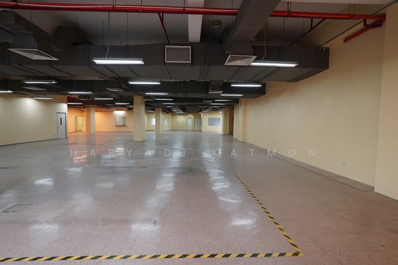 Office for Rent in Seksyen U1, Temasya Industrial Park (Shah Alam) - Haryadi Katmon - Interior - PropertyGuru.com.my