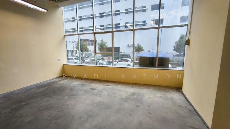Office for Rent in Seksyen U1, Temasya Industrial Park (Shah Alam) - Haryadi Katmon - Interior - PropertyGuru.com.my
