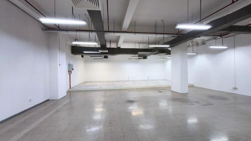 Office for Rent in Seksyen U1, Temasya Industrial Park (Shah Alam) - Haryadi Katmon - Interior - PropertyGuru.com.my