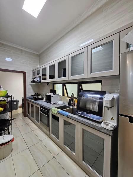 Condominium for Sale at Laguna Heights (Bukit Laguna) - Erica Ho - Kitchen - PropertyGuru.com.my