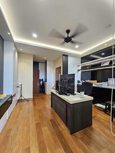 Condominium for Sale at Laguna Heights (Bukit Laguna) - Erica Ho - Study - PropertyGuru.com.my