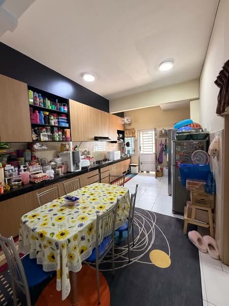 Rumah Teres 2 Tingkat untuk Dijual di Bandar Putra (Kulai) - Lily Kamal - PropertyGuru.com.my