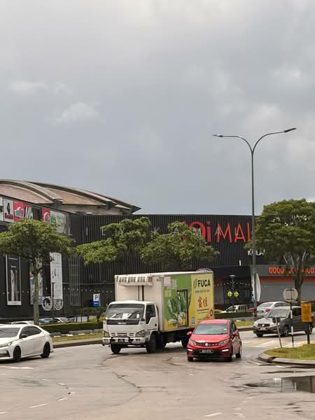 Rumah Teres 2 Tingkat untuk Dijual di Bandar Putra (Kulai) - Lily Kamal - PropertyGuru.com.my