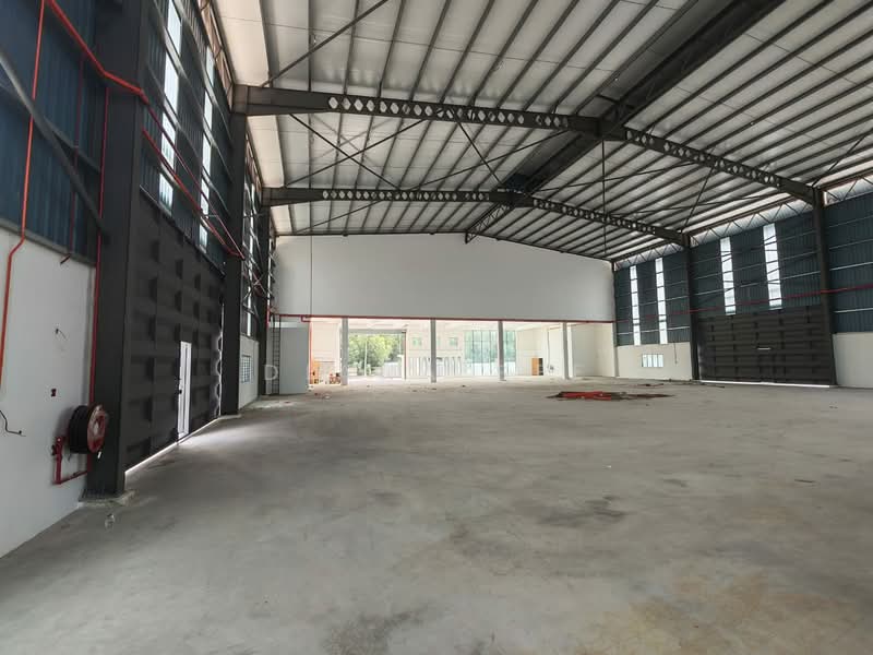 Kilang untuk Disewa di Kawasan Perindustrian Kapar Bestari (Kapar) - Diana See - Interior - PropertyGuru.com.my