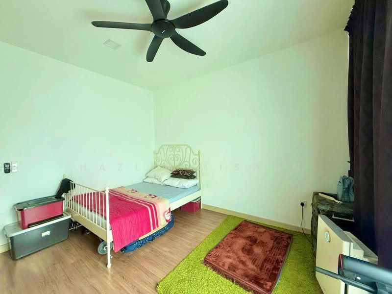 Terraced House for Sale in Shah Alam (Selangor) - Hazlin Miswan - Bedroom - PropertyGuru.com.my