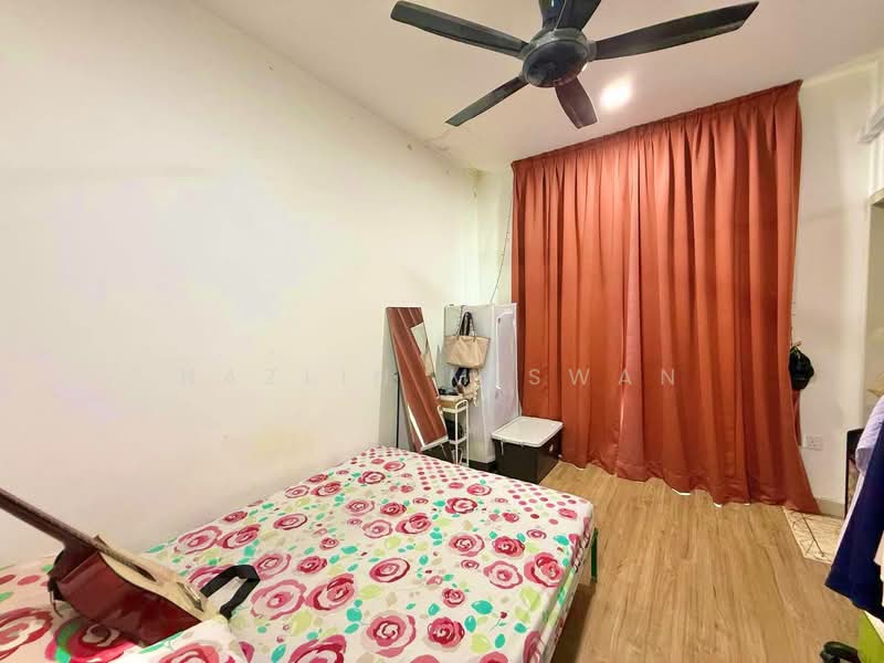 Terraced House for Sale in Shah Alam (Selangor) - Hazlin Miswan - Bedroom - PropertyGuru.com.my