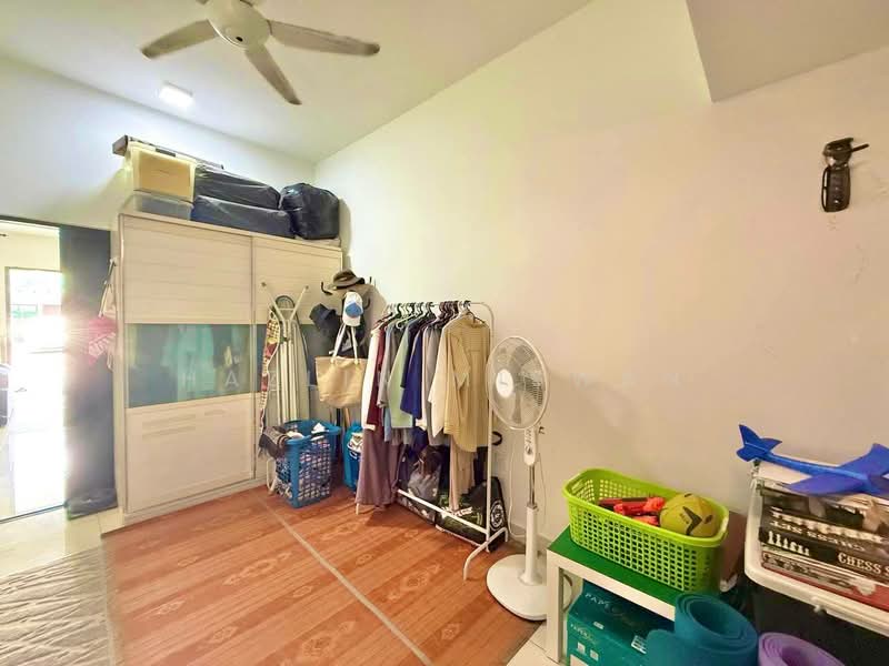 Terraced House for Sale in Shah Alam (Selangor) - Hazlin Miswan - Interior - PropertyGuru.com.my