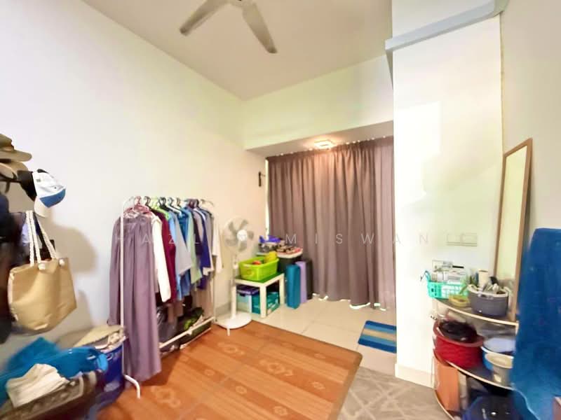 Terraced House for Sale in Shah Alam (Selangor) - Hazlin Miswan - Interior - PropertyGuru.com.my
