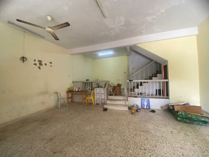 2-storey Terraced House for Sale in Bukit Baru (Melaka) - Woon . - Interior - PropertyGuru.com.my