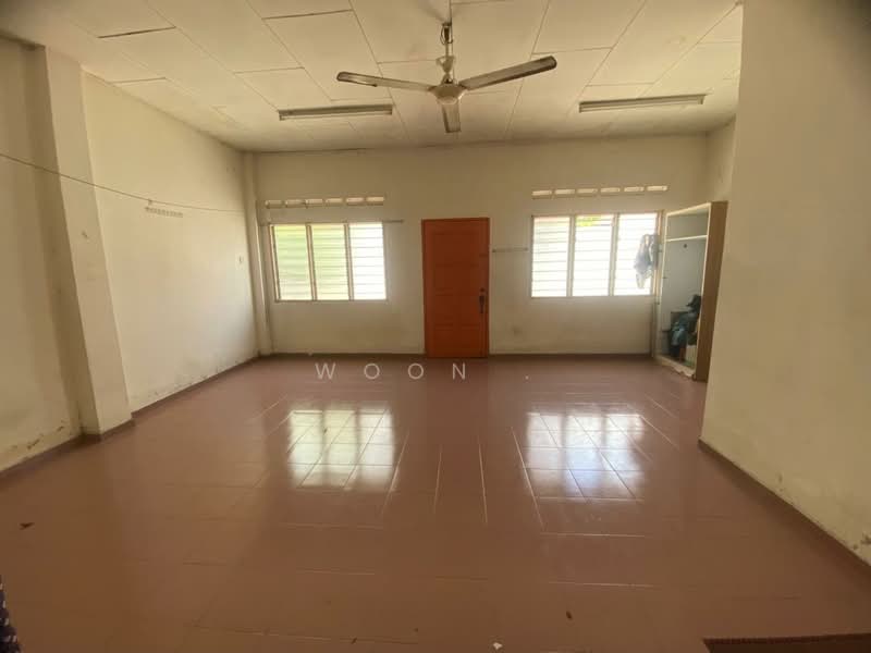 2-storey Terraced House for Sale in Bukit Baru (Melaka) - Woon . - Interior - PropertyGuru.com.my