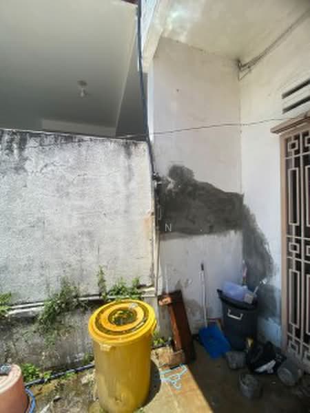 2-storey Terraced House for Sale in Bukit Baru (Melaka) - Woon . - Exterior - PropertyGuru.com.my