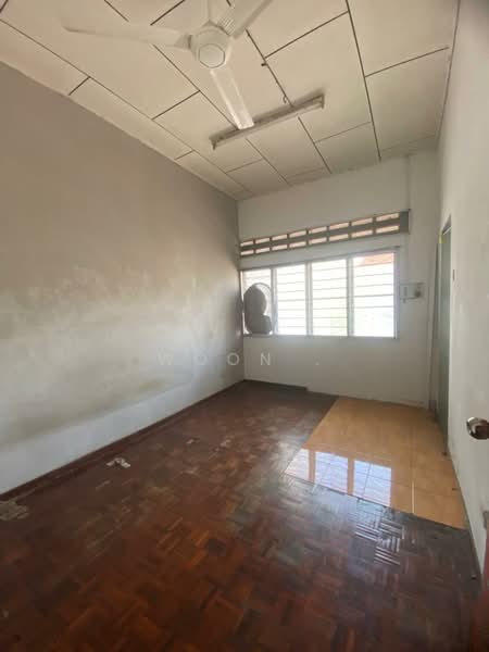 2-storey Terraced House for Sale in Bukit Baru (Melaka) - Woon . - Interior - PropertyGuru.com.my