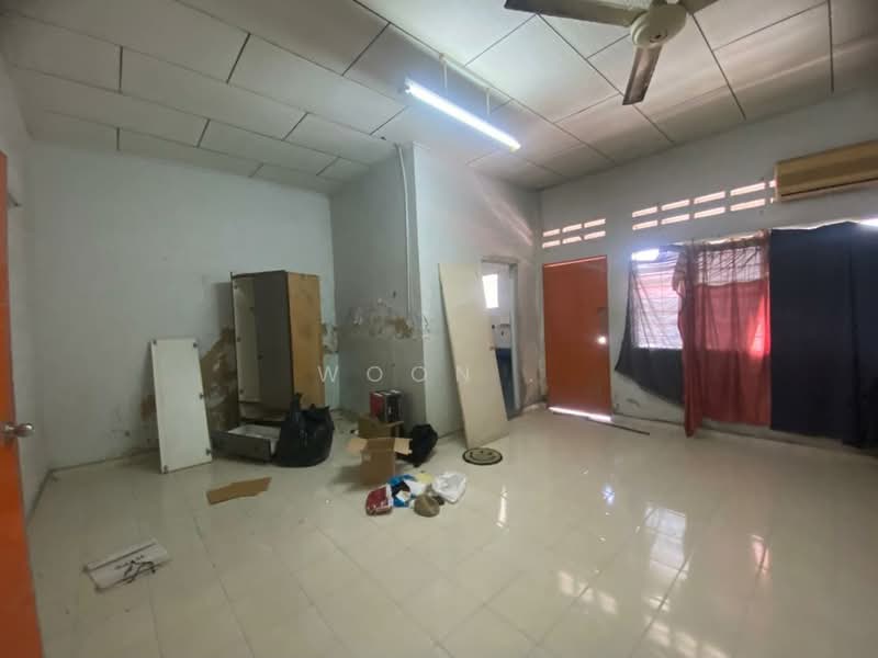 2-storey Terraced House for Sale in Bukit Baru (Melaka) - Woon . - Interior - PropertyGuru.com.my