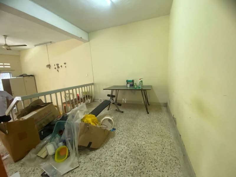 2-storey Terraced House for Sale in Bukit Baru (Melaka) - Woon . - Interior - PropertyGuru.com.my