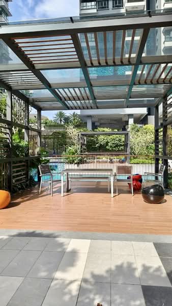 Condominium for Sale at Alstonia Residence - Darren Kai Xin Ng - PropertyGuru.com.my