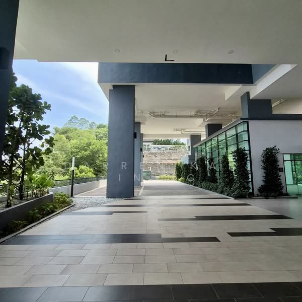 Condominium for Sale at Alstonia Residence - Darren Kai Xin Ng - PropertyGuru.com.my