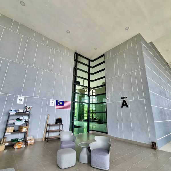 Condominium for Sale at Alstonia Residence - Darren Kai Xin Ng - PropertyGuru.com.my