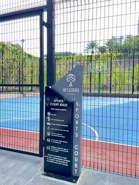 Condominium for Sale at Alstonia Residence - Darren Kai Xin Ng - PropertyGuru.com.my
