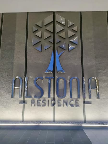 Condominium for Sale at Alstonia Residence - Darren Kai Xin Ng - PropertyGuru.com.my