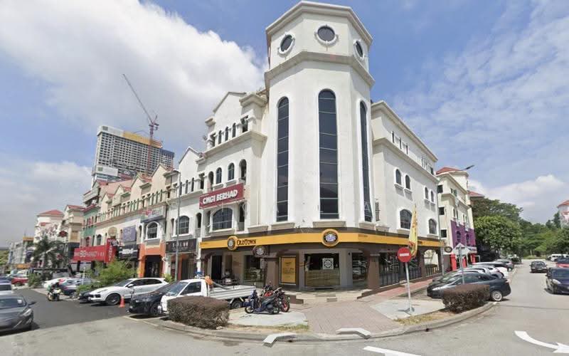 Kedai / Pejabat untuk Dijual di SS2 (Petaling Jaya) - Jessica Liang - PropertyGuru.com.my
