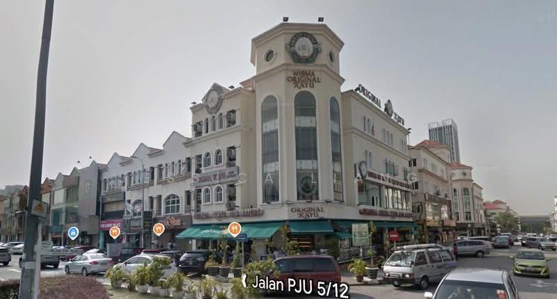 Kedai / Pejabat untuk Dijual di SS2 (Petaling Jaya) - Jessica Liang - PropertyGuru.com.my
