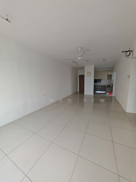 Pangsapuri untuk Disewa di The Park @ Mak Mandin - Yi Wan Hew - Living Room - PropertyGuru.com.my