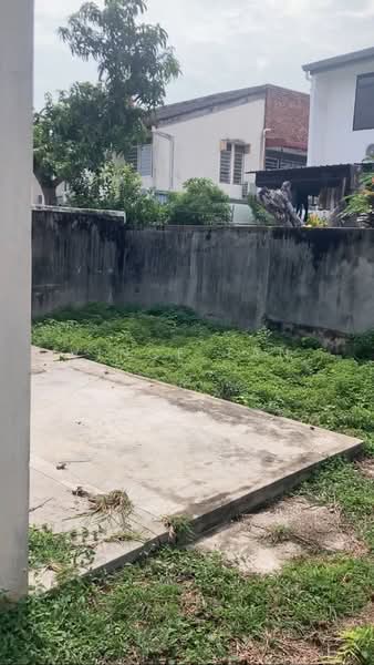 Rumah Berkembar untuk Dijual di Gelugor (Penang) - Vince Tan - Exterior - PropertyGuru.com.my