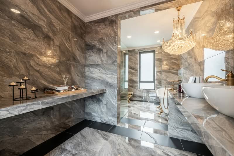 Bungalow for Rent in KL City Centre (Kuala Lumpur) - Joe Lin - Bathroom - PropertyGuru.com.my