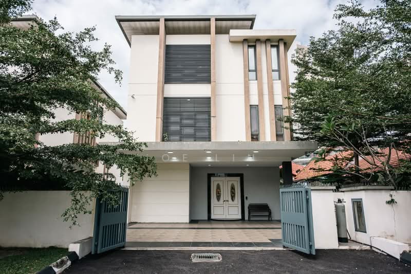 Bungalow for Rent in KL City Centre (Kuala Lumpur) - Joe Lin - Exterior - PropertyGuru.com.my